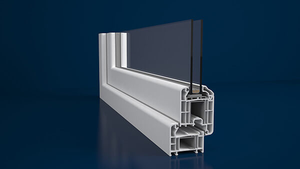 PVC Pencere Sistemi