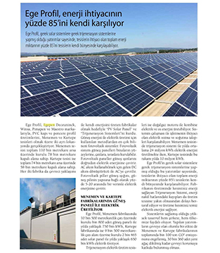 Türkiye IMSAD Dergi - April 2021