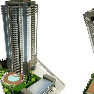 İstanbul Babacan Tower Residence